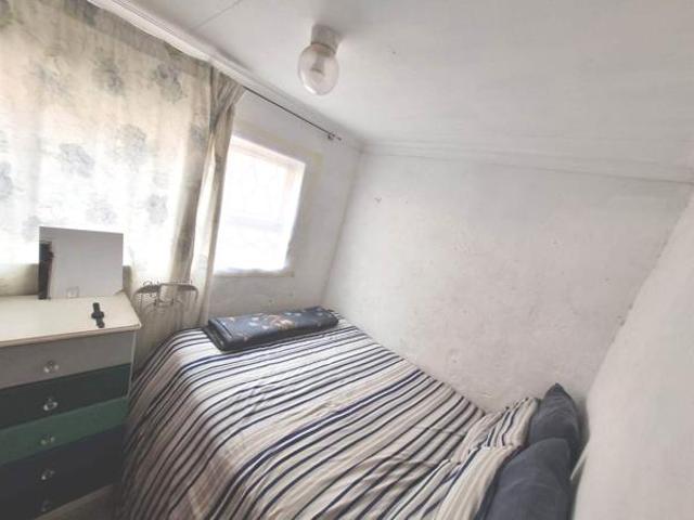 2 Bedroom House in Motherwell