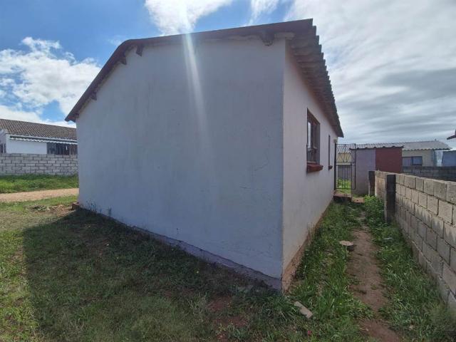 2 Bedroom House in Motherwell