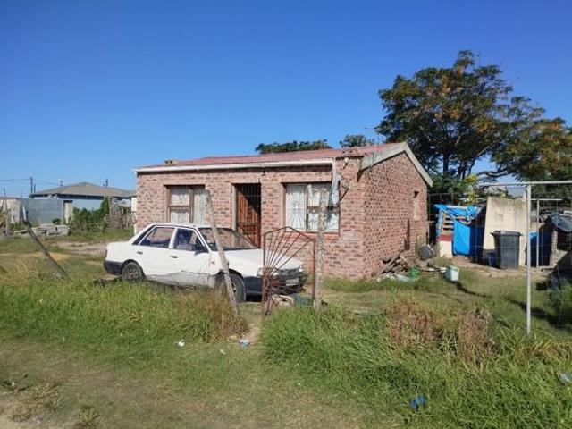 2 Bedroom House in Motherwell