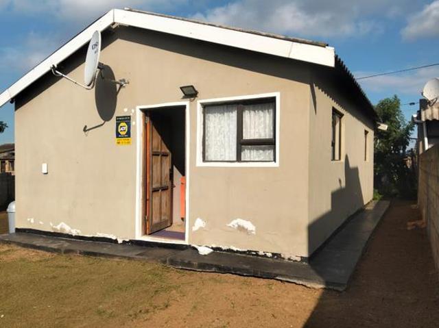 2 Bedroom House in Motherwell