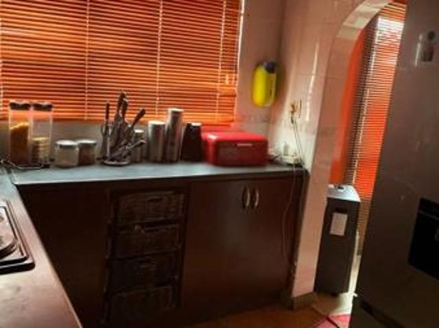 2 Bedroom House in Motherwell