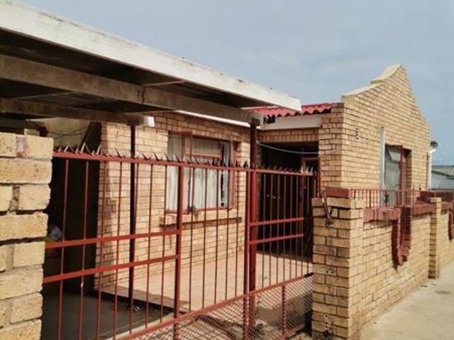 2 Bedroom House in Motherwell