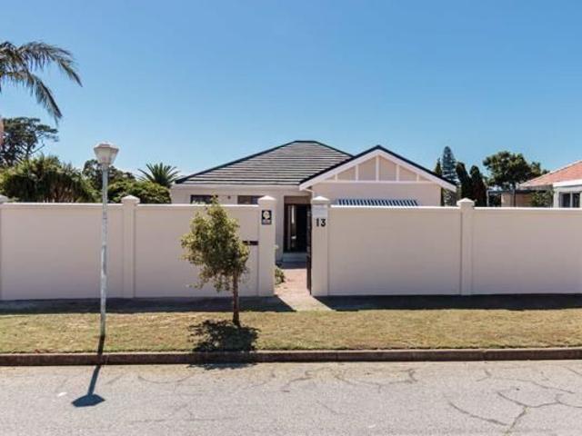 2 Bedroom House in Mount Croix