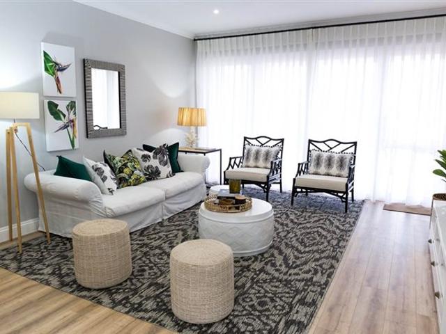 2 Bedroom House in Mount Edgecombe Retirement Village