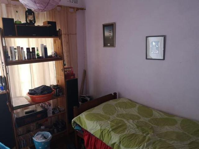 2 Bedroom House in Mount Michael