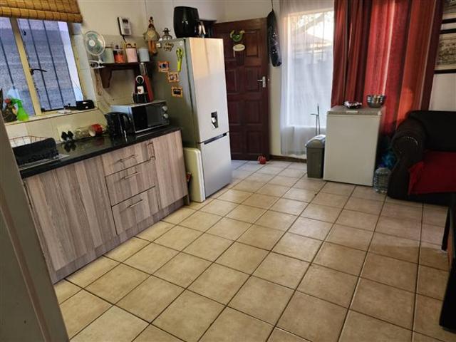 2 Bedroom House in Mountain View