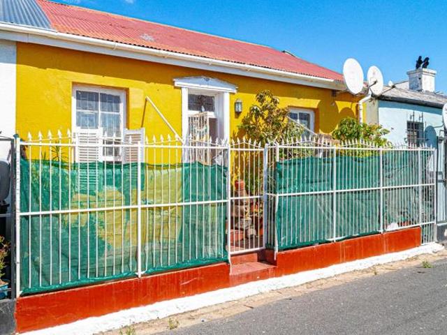 2 Bedroom House in Mowbray