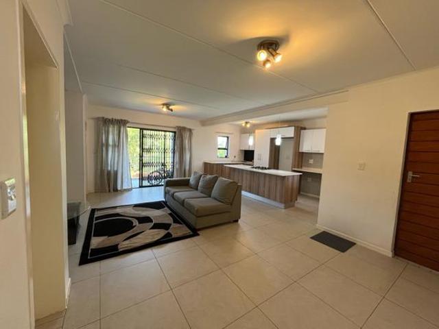 2 Bedroom House in Modderfontein