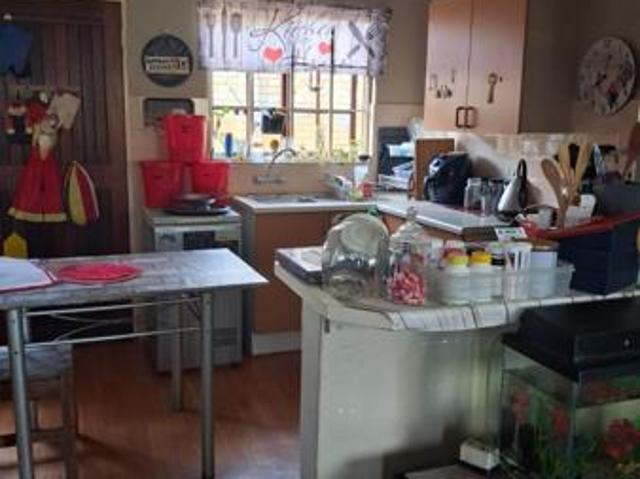 2 Bedroom House in Modelpark