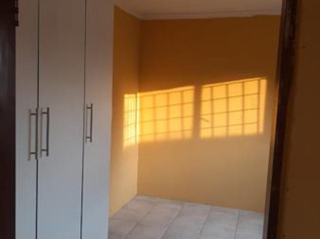 2 Bedroom House in Modimole Nylstroom
