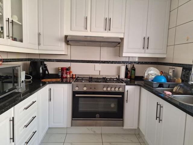 2 Bedroom House in Modimole Nylstroom