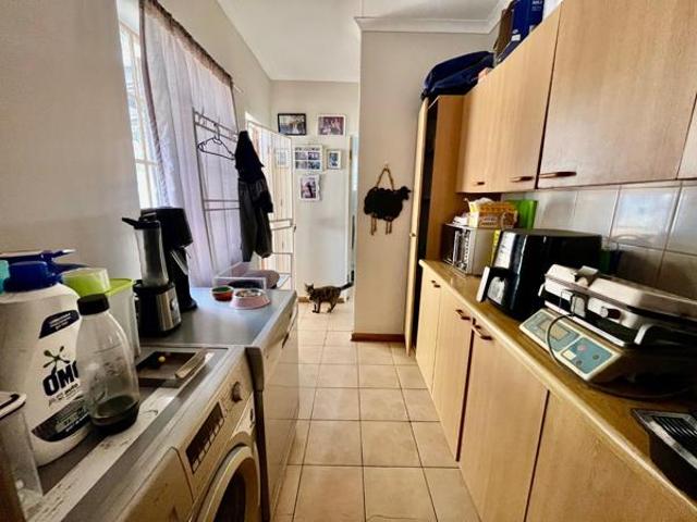 2 Bedroom House in Modimole Nylstroom