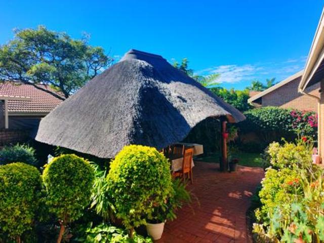 2 Bedroom House in Modimole Nylstroom
