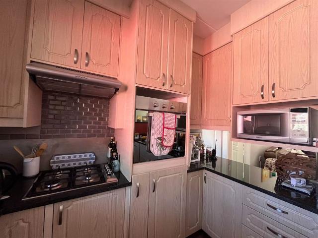 2 Bedroom House in Modimole Nylstroom