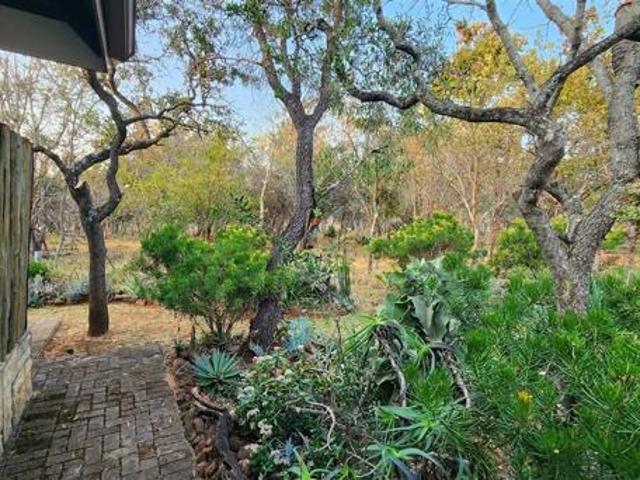2 Bedroom House in Modimolle Nylstroom