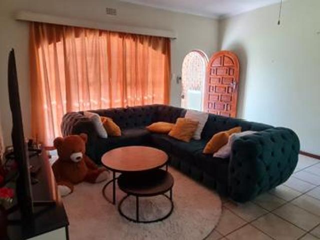 2 Bedroom House in Modimolle Nylstroom