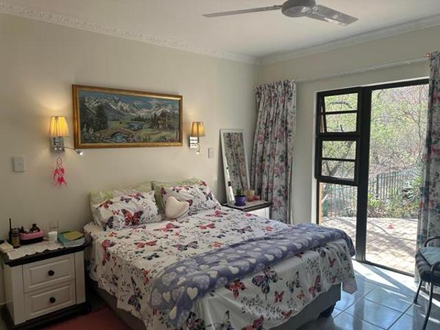 2 Bedroom House in Modimolle Nylstroom
