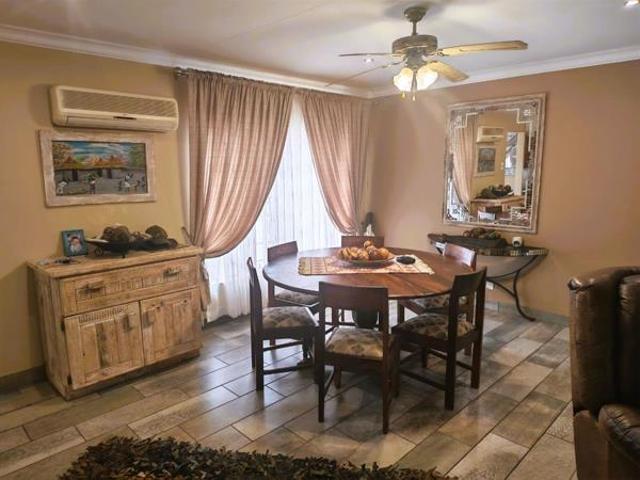 2 Bedroom House in Modimolle Nylstroom