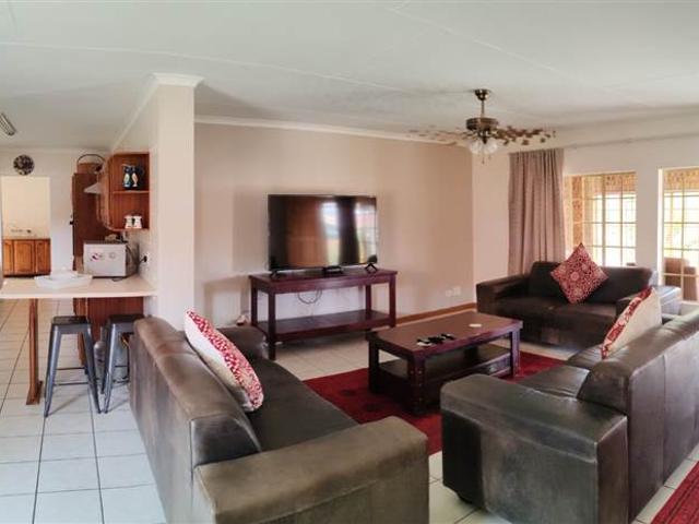 2 Bedroom House in Modimolle