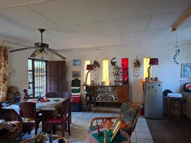 2 Bedroom House in Modjadjiskloof