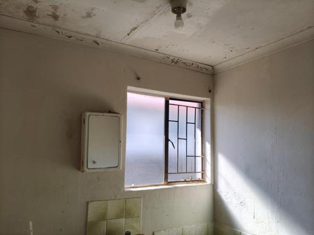 2 Bedroom House in Mogwase