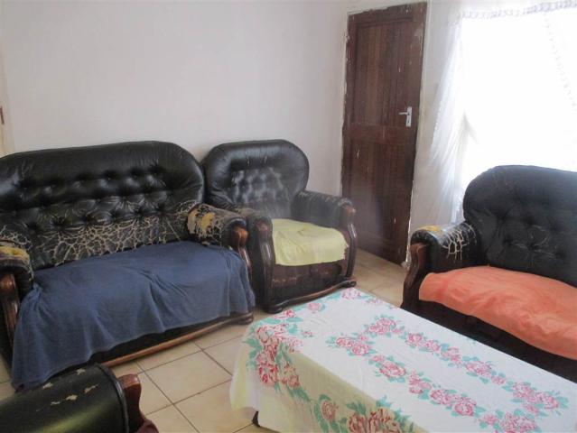 2 Bedroom House in Mohlakeng