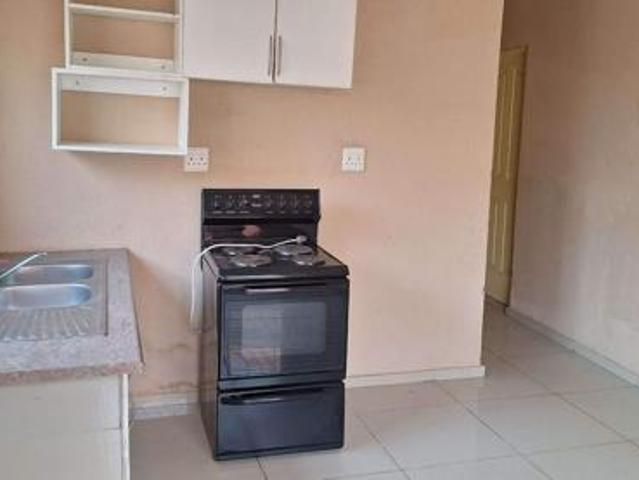 2 Bedroom House in Mokopane Central