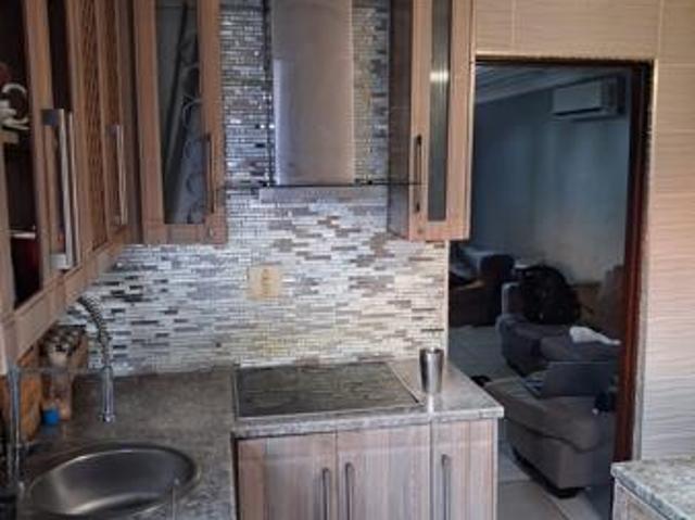 2 Bedroom House in Mokopane Outlying