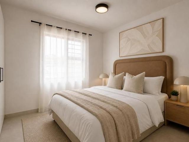 2 Bedroom House in Monavoni