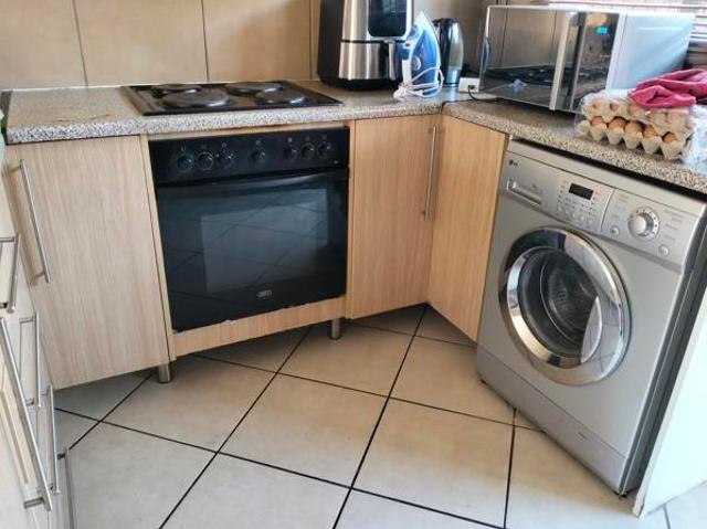 2 Bedroom House in Monavoni