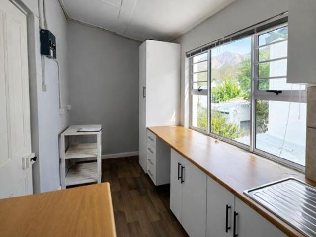 2 Bedroom House in Montagu