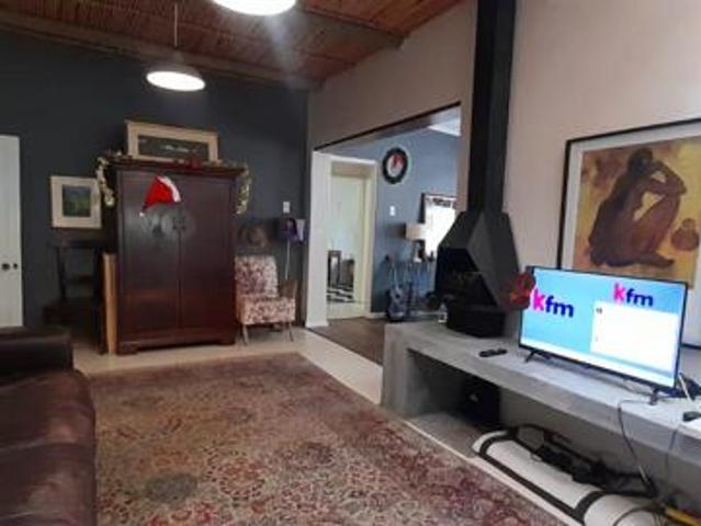 2 Bedroom House in Montagu