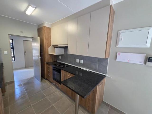 2 Bedroom House in Montana Tuine
