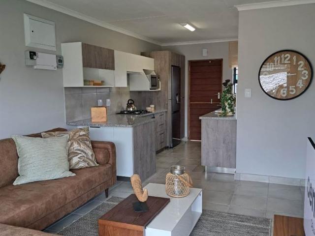 2 Bedroom House in Montana Tuine