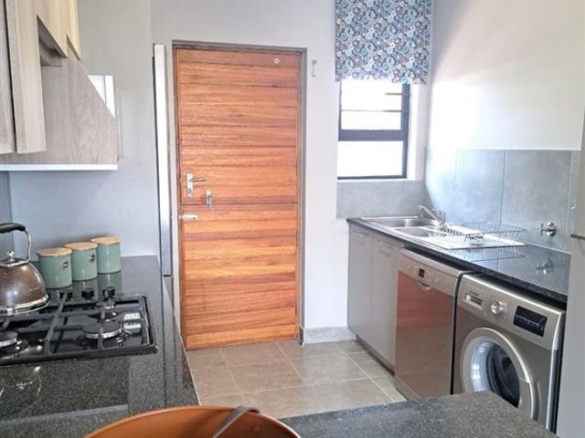 2 Bedroom House in Montana Gardens