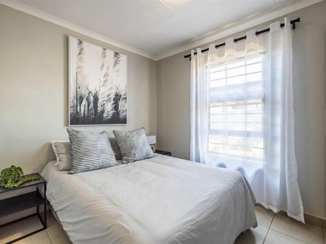 2 Bedroom House in Montana Park