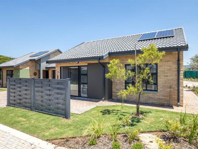 2 Bedroom House in Montana Park