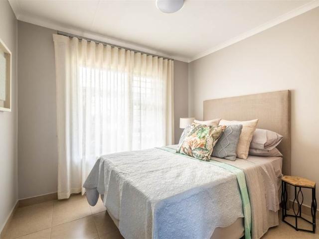 2 Bedroom House in Montana Park