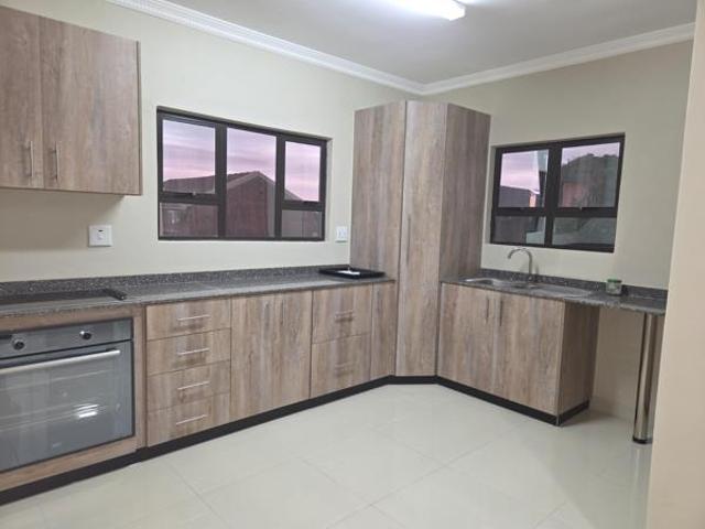 2 Bedroom House in Montford