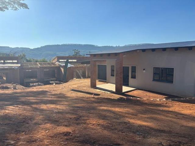 2 Bedroom House in Montrose