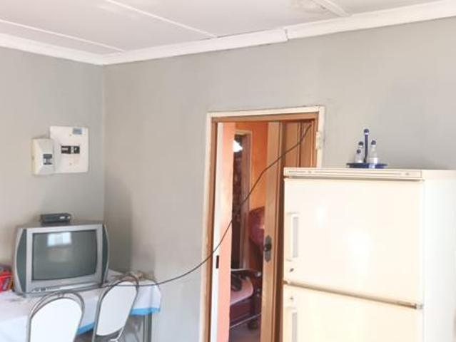 2 Bedroom House in Montshiwa