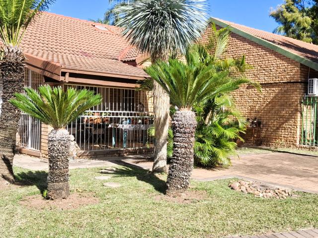 2 Bedroom House in Mookgopong
