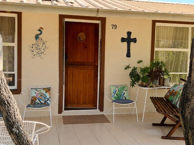 2 Bedroom House in Mookgopong Rural