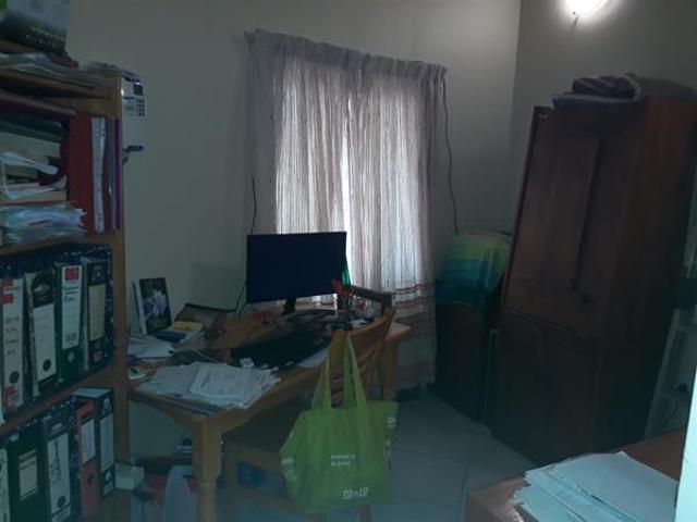 2 Bedroom House in Mookgophong Naboomspruit