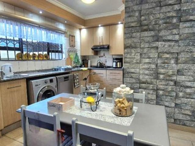 2 Bedroom House in Mookgophong Naboomspruit