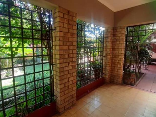 2 Bedroom House in Mookgophong Naboomspruit