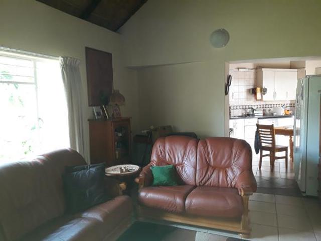 2 Bedroom House in Mookgophong