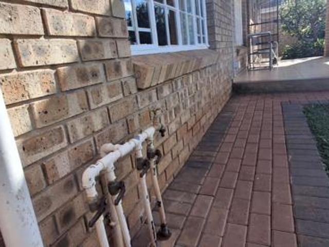 2 Bedroom House in Mookgophong Naboomspruit