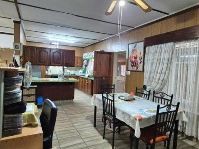 2 Bedroom House in Mookgophong Naboomspruit