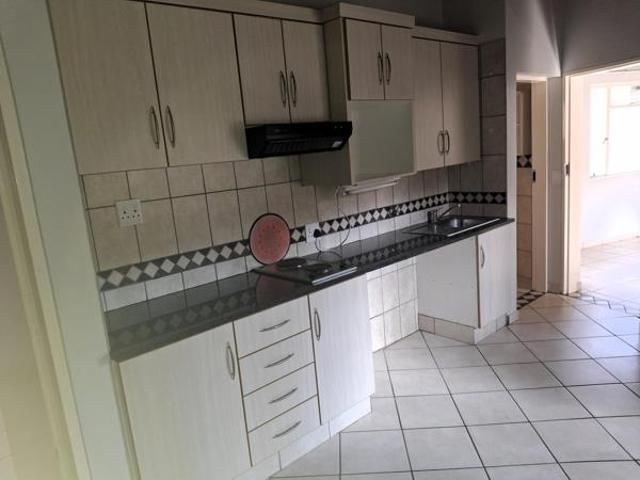 2 Bedroom House in Mookgophong